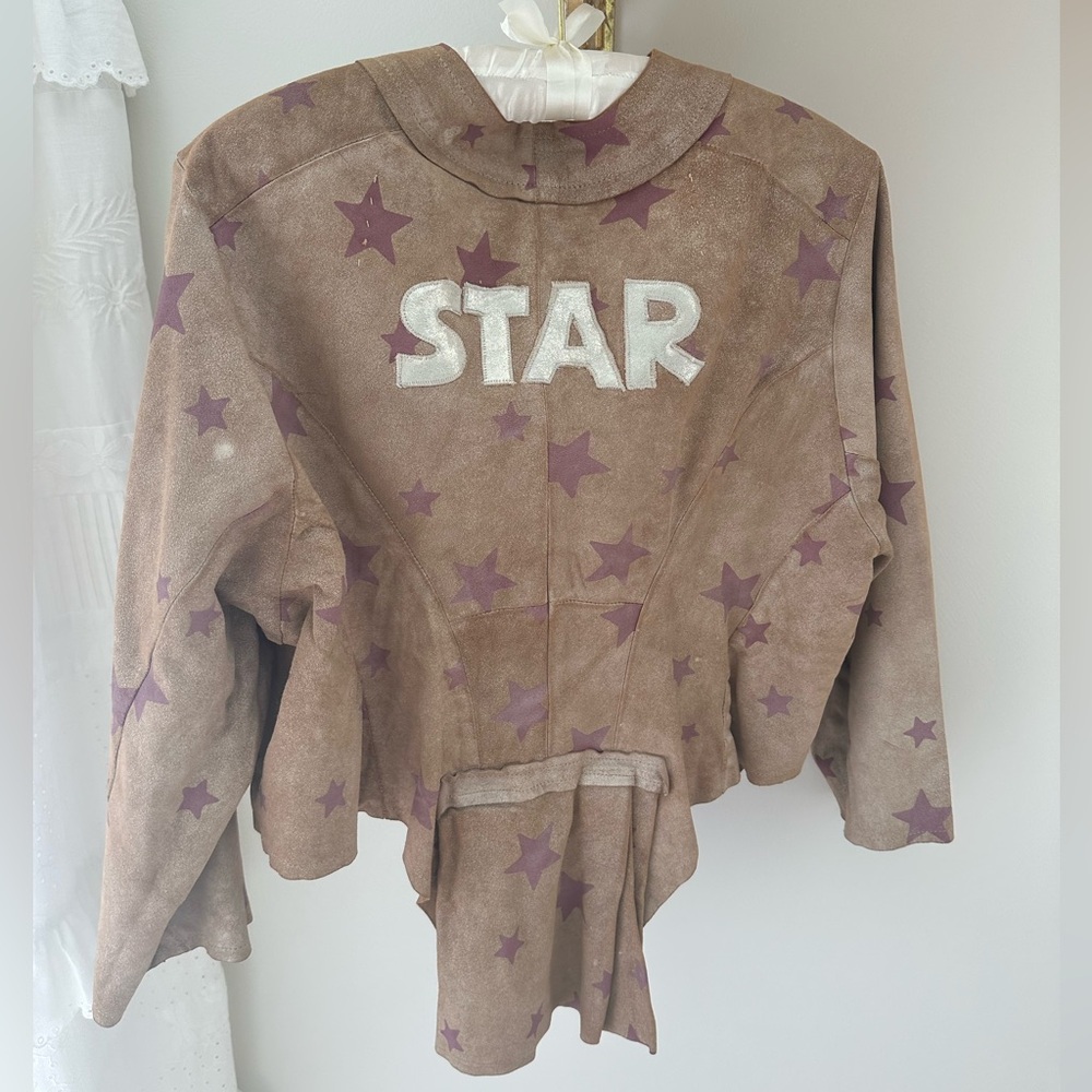 Magnolia Pearl Moonlight Jacket